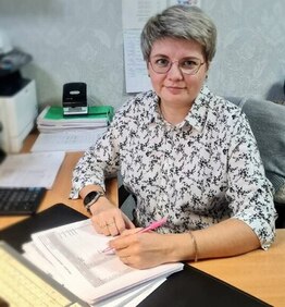 Филенко<br />Александра Валерьевна