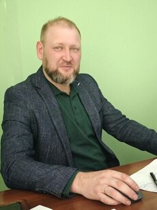 Прозоров<br> Егор Валерьевич<br>