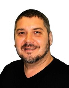 Щелкунов<br>Александр Сергеевич