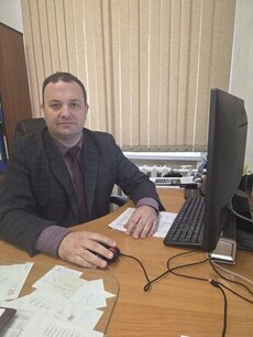 Строганов<br />Станислав Игоревич