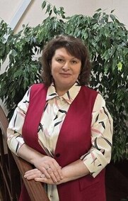 Гладкова<br />Татьяна Николаевна